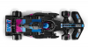 LEGO 77248 Speed Champions Bolid F1 BWT Alpine Team A524